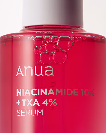 Niacinamide 10% + TXA 4% Anua