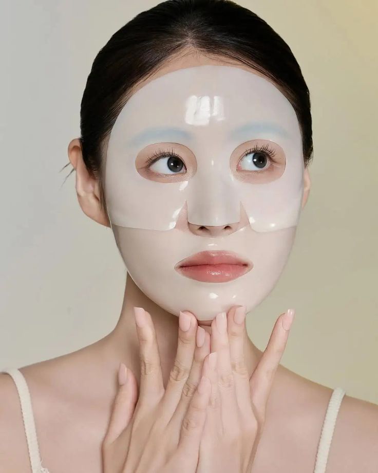 Mascarilla de colágeno LumiEssence®💧