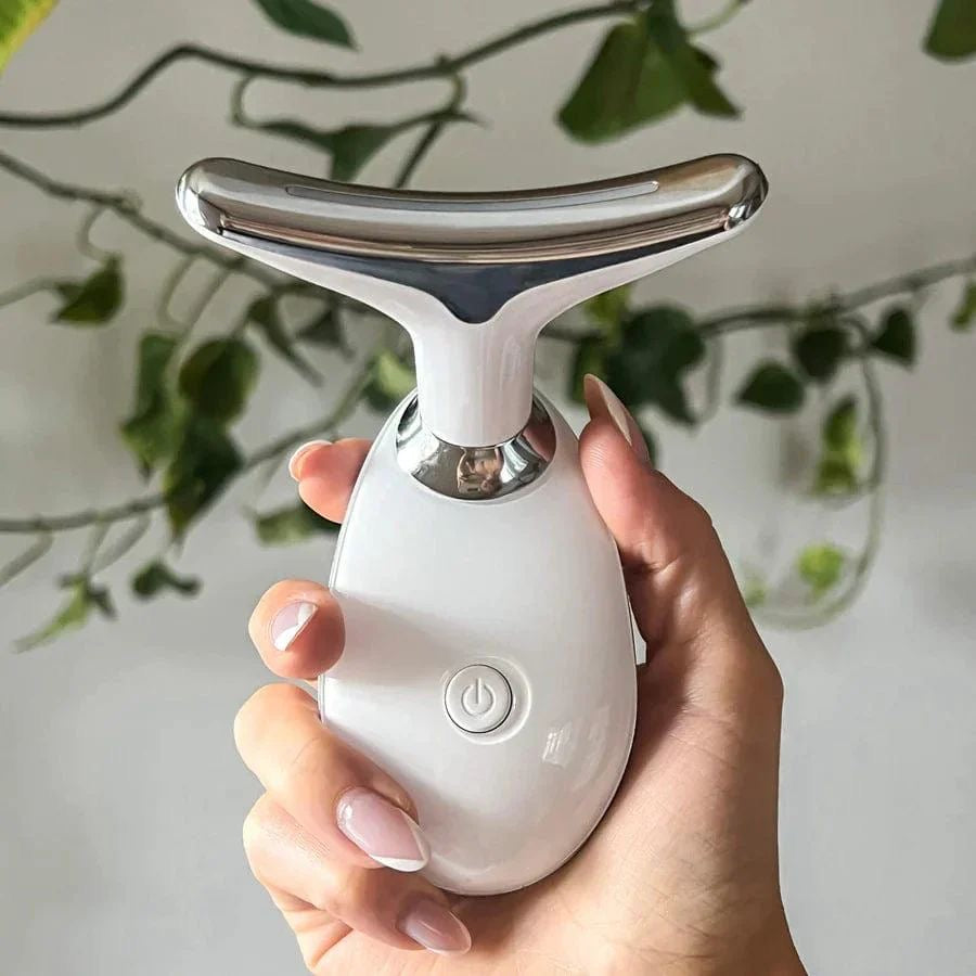 Masajeador Facial Electrico LiftMe®✨🍃