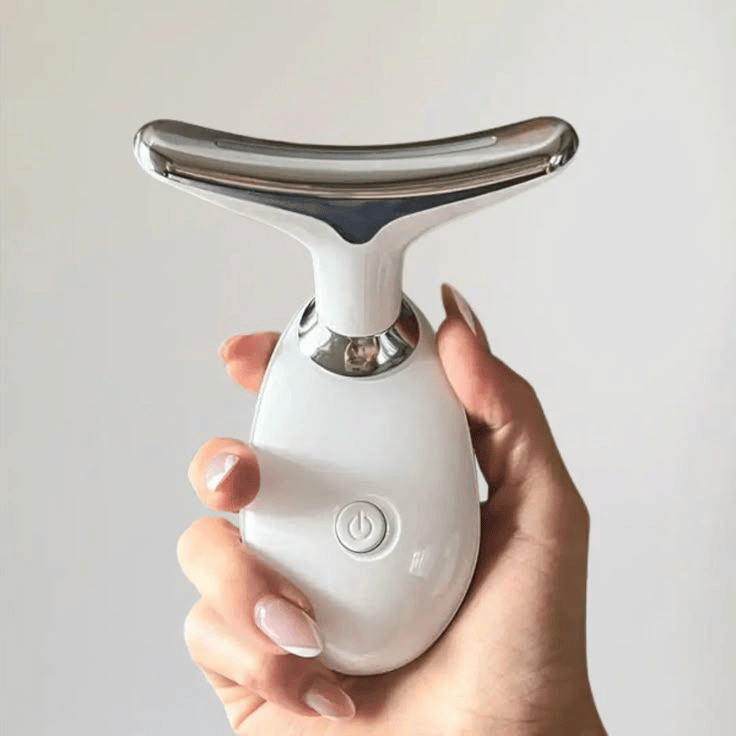 Masajeador Facial Electrico LiftMe® ✨🌸