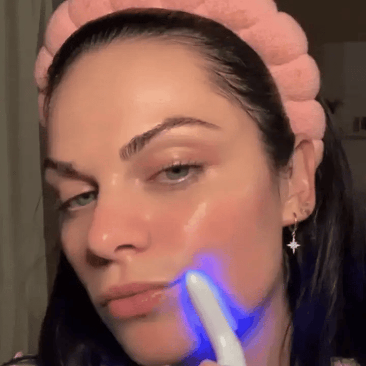 Masajeador Facial Electrico LiftMe®✨🍃