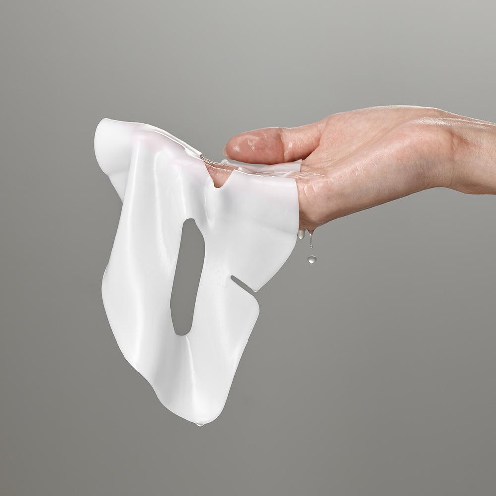 Mascarilla de colágeno LumiEssence®💧